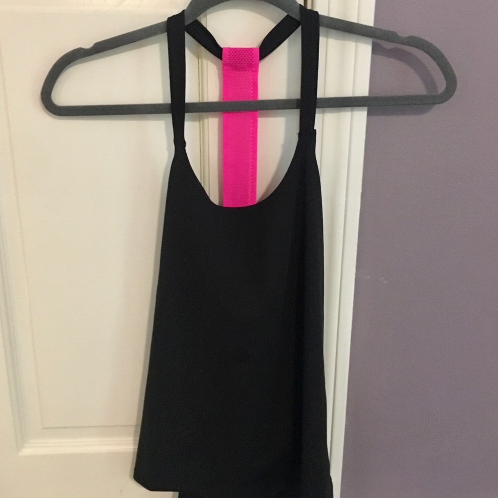 Fabletics Demi Lovato Tank Top